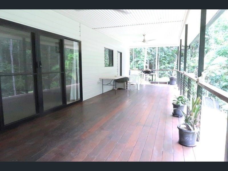 9 Tully Court, Kuranda QLD 4881