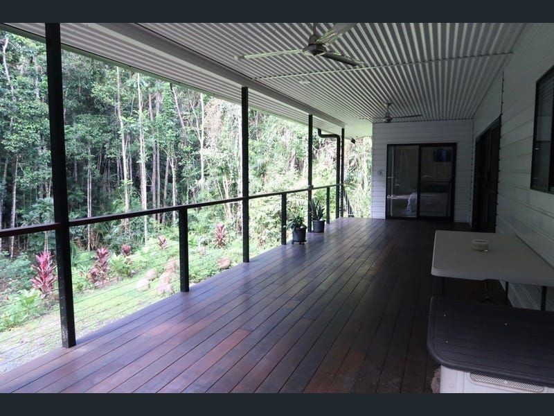 9 Tully Court, Kuranda QLD 4881