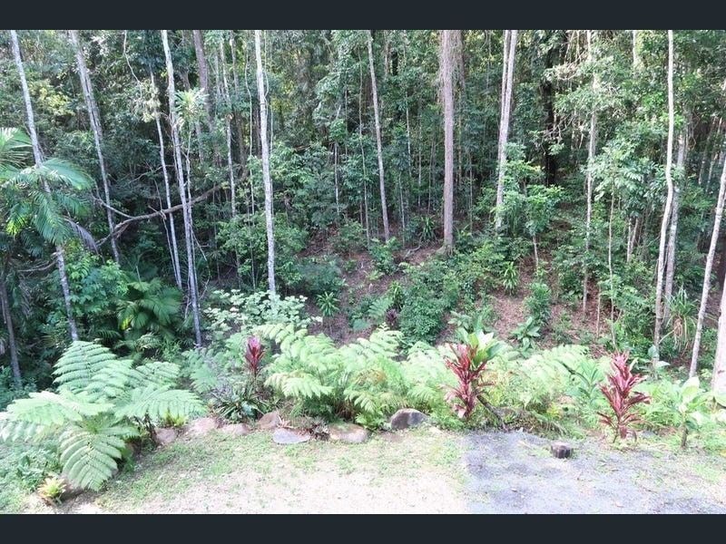 9 Tully Court, Kuranda QLD 4881