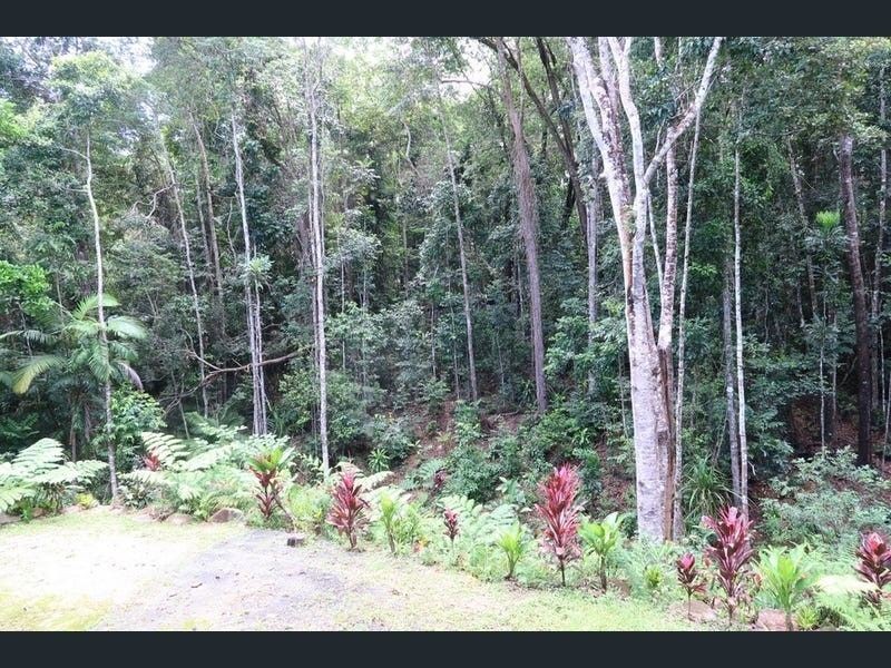 9 Tully Court, Kuranda QLD 4881