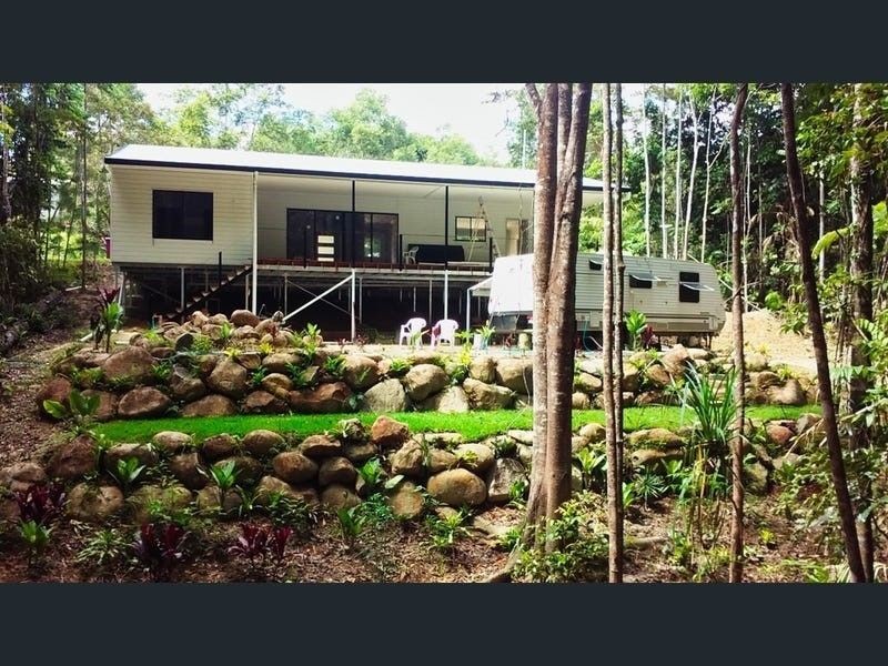 9 Tully Court, Kuranda QLD 4881