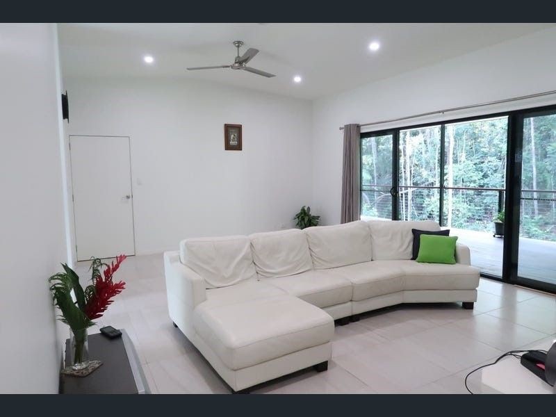 9 Tully Court, Kuranda QLD 4881