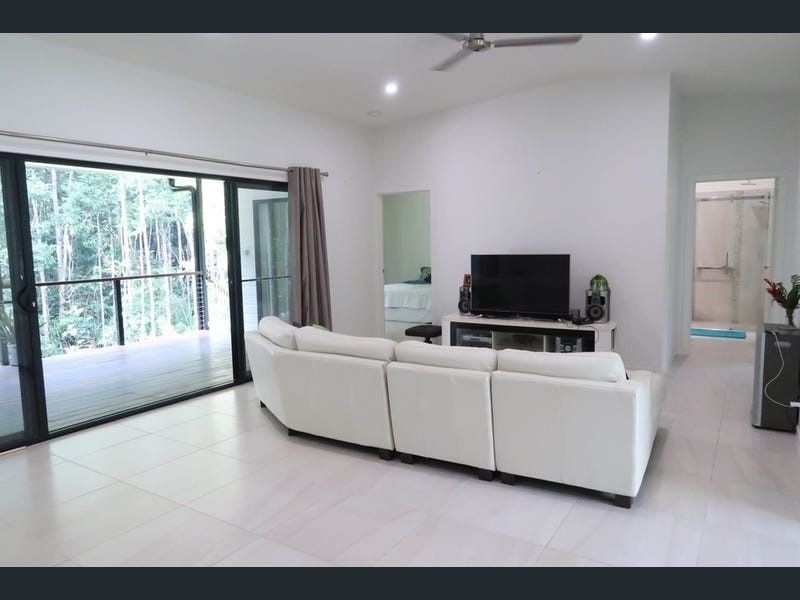 9 Tully Court, Kuranda QLD 4881