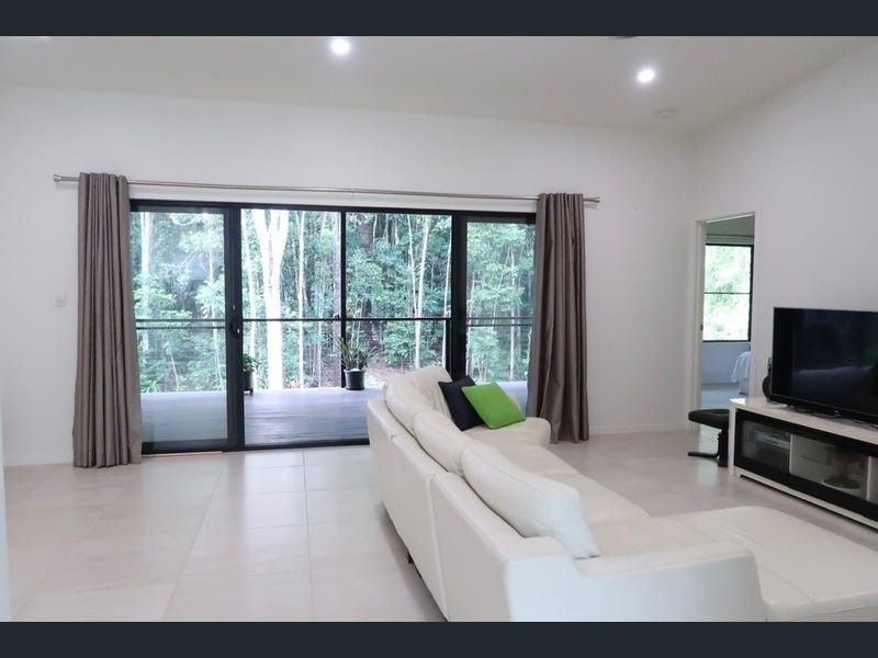 9 Tully Court, Kuranda QLD 4881