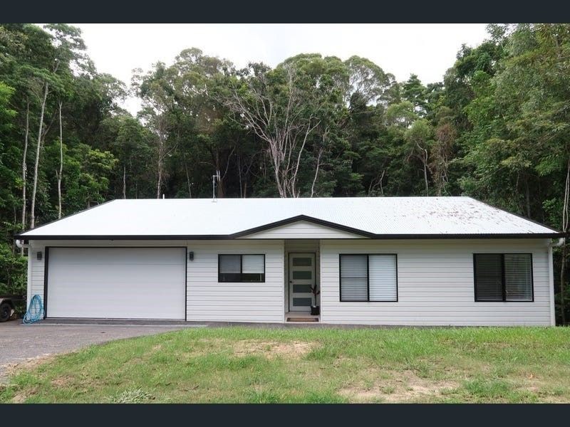 9 Tully Court, Kuranda QLD 4881