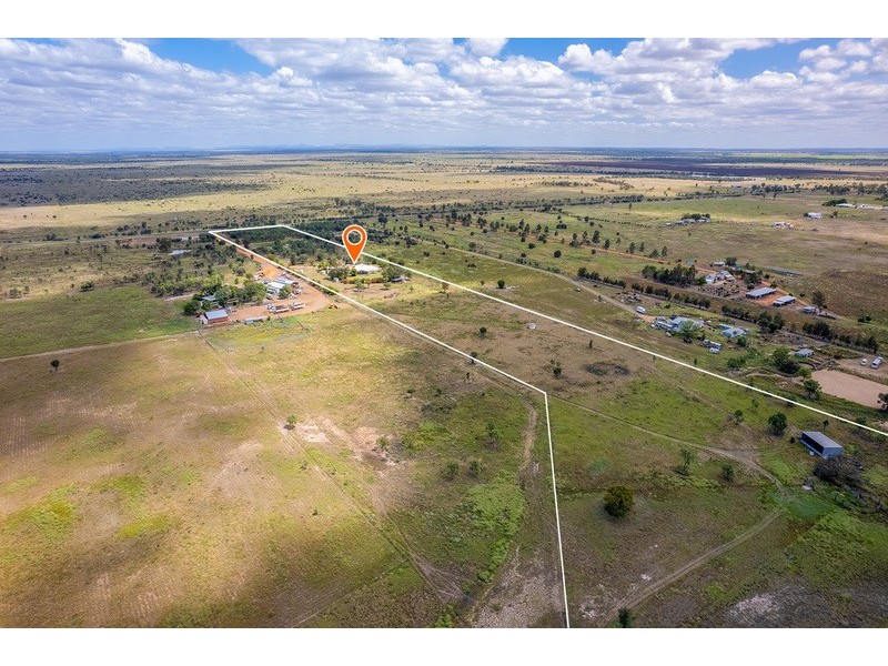 25062 Capricorn Highway, Emerald QLD 4720