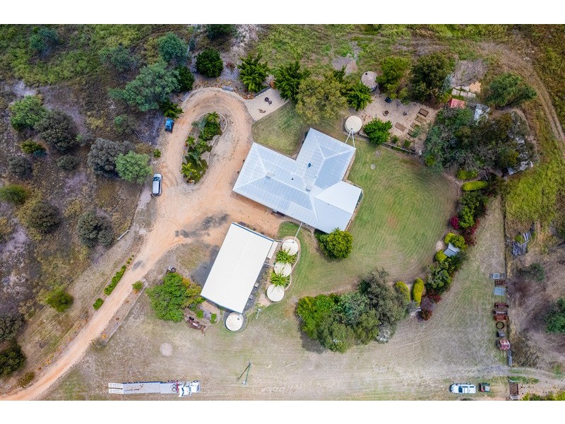 25062 Capricorn Highway, Emerald QLD 4720