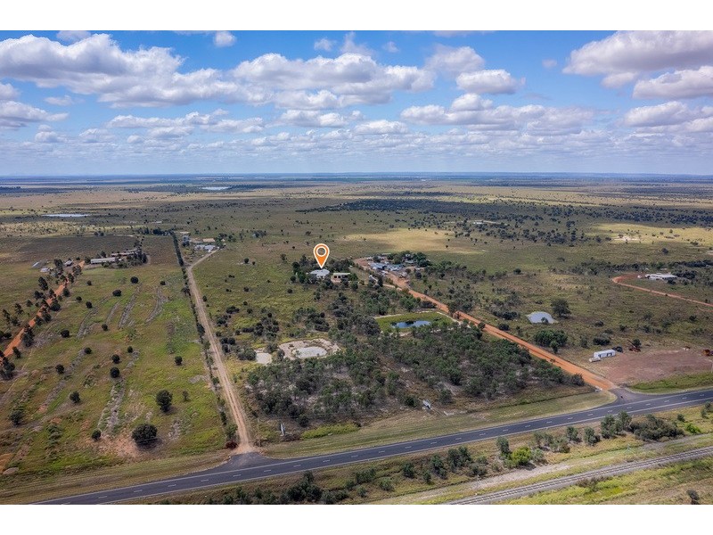 25062 Capricorn Highway, Emerald QLD 4720