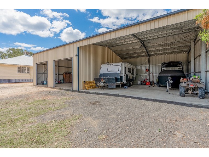 25062 Capricorn Highway, Emerald QLD 4720