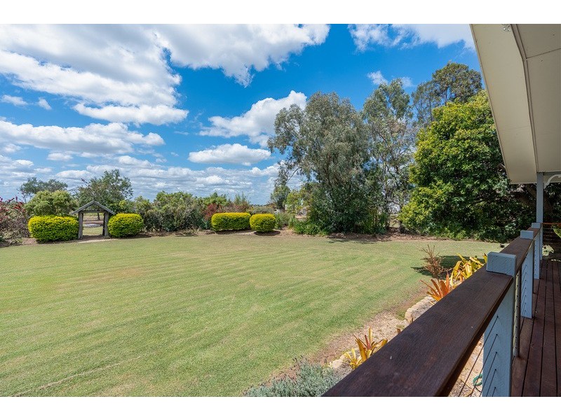 25062 Capricorn Highway, Emerald QLD 4720