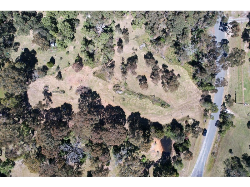 Lot 30 Cochrane Drive, Snake Valley VIC 3351