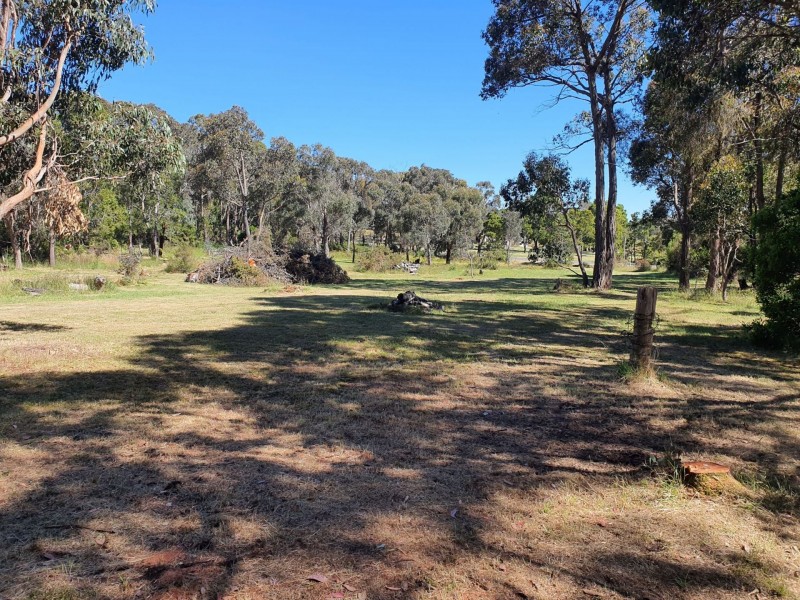 Lot 30 Cochrane Drive, Snake Valley VIC 3351