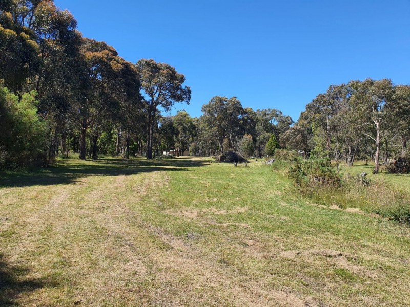 Lot 30 Cochrane Drive, Snake Valley VIC 3351