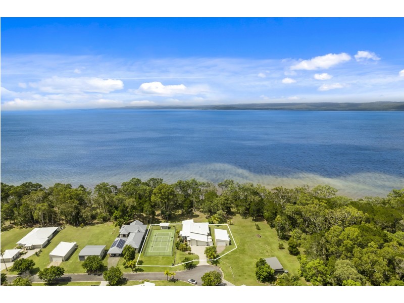 15 Islandview Close, Tinnanbar QLD 4650