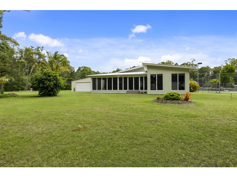 15 Islandview Close, Tinnanbar QLD 4650