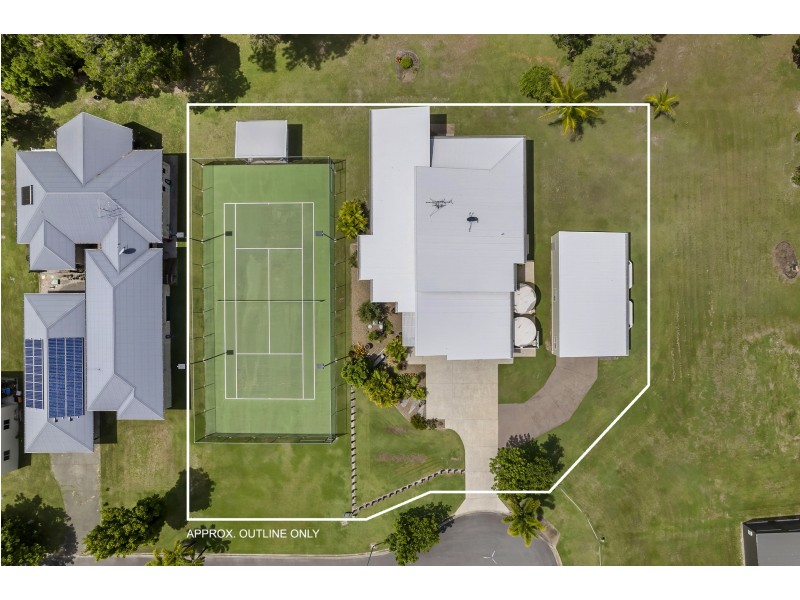 15 Islandview Close, Tinnanbar QLD 4650