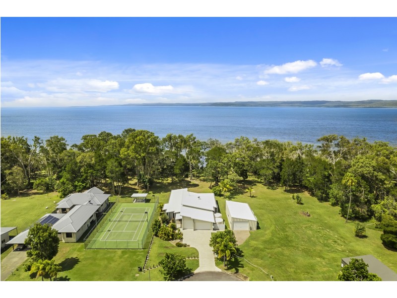 15 Islandview Close, Tinnanbar QLD 4650