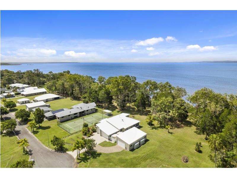 15 Islandview Close, Tinnanbar QLD 4650