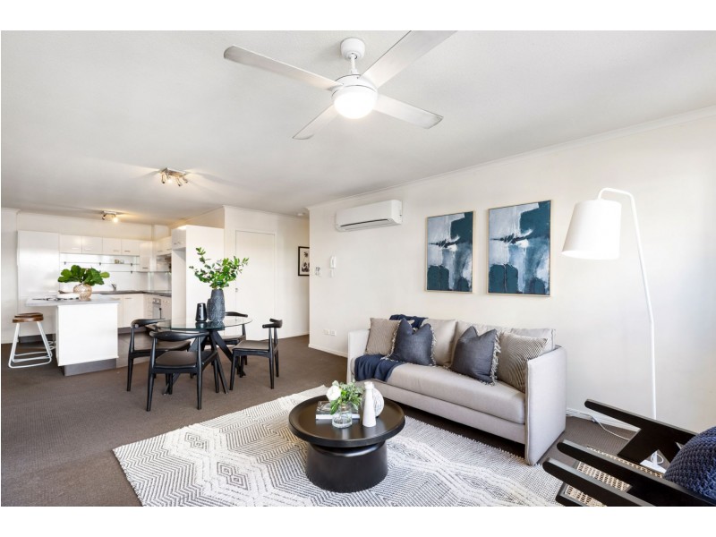 1/2 Berwick Street, Fortitude Valley QLD 4006