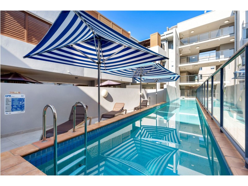 1/2 Berwick Street, Fortitude Valley QLD 4006