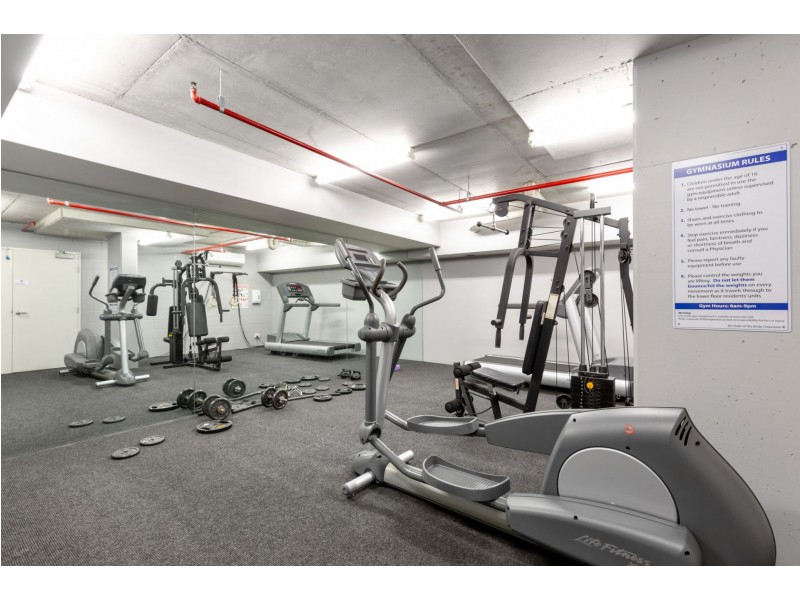 1/2 Berwick Street, Fortitude Valley QLD 4006