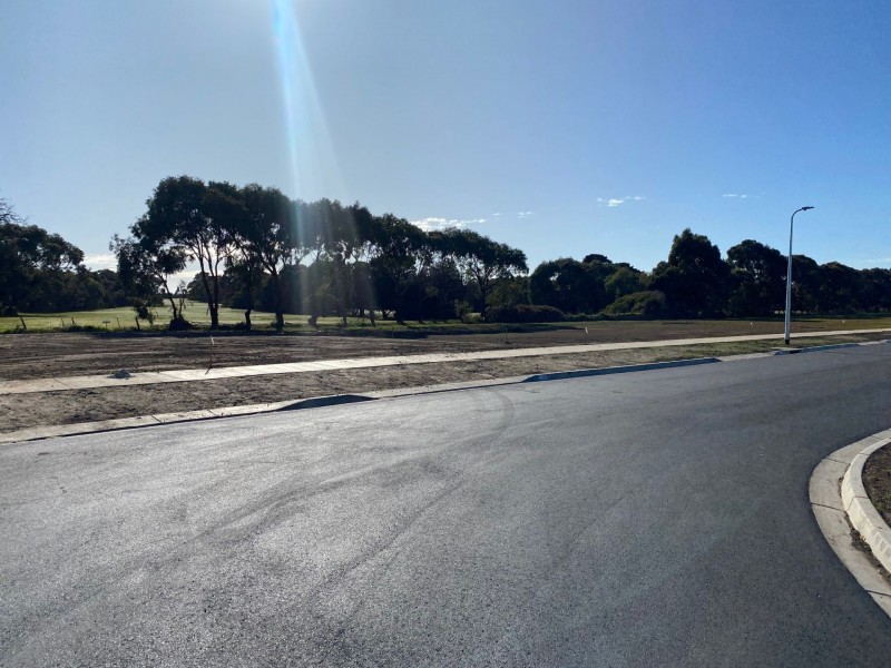 Lot 395 Countess Drive, St Leonards VIC 3223