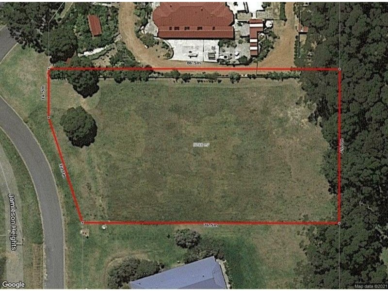 9 Jamieson heights, Shadforth WA 6333