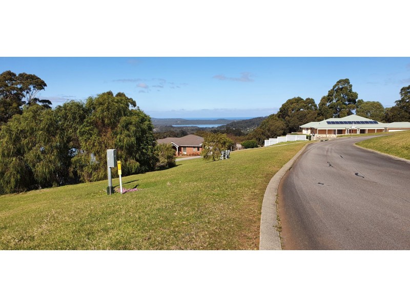 9 Jamieson heights, Shadforth WA 6333