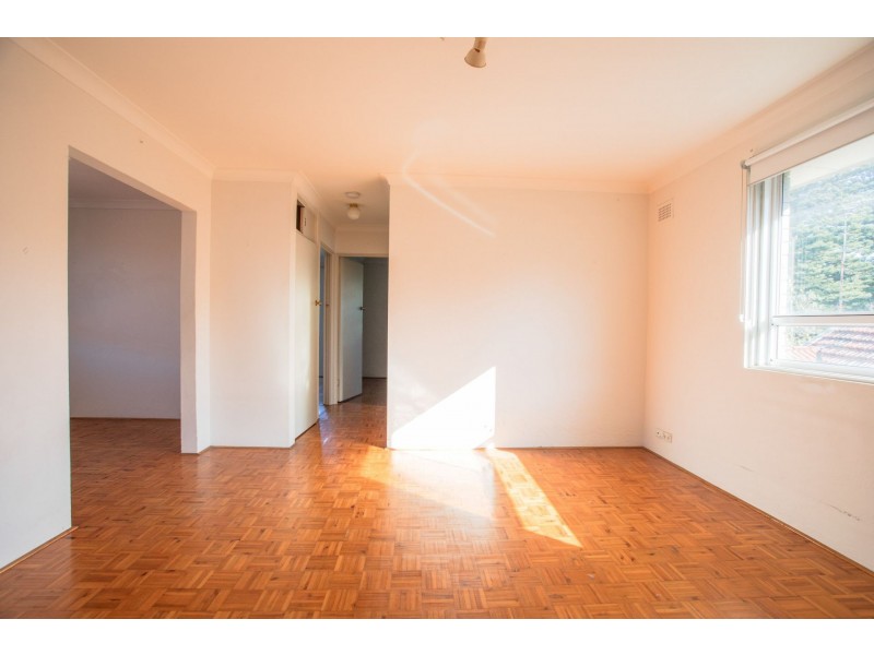 6/122 Bondi road, Bondi NSW 2026