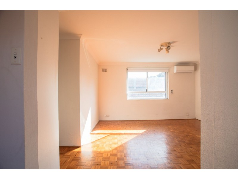 6/122 Bondi road, Bondi NSW 2026