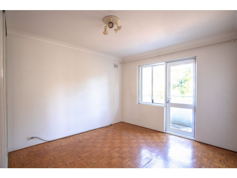 6/122 Bondi road, Bondi NSW 2026