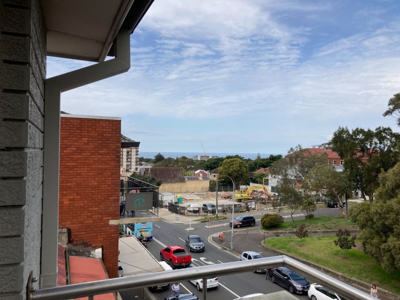 6/122 Bondi road, Bondi NSW 2026