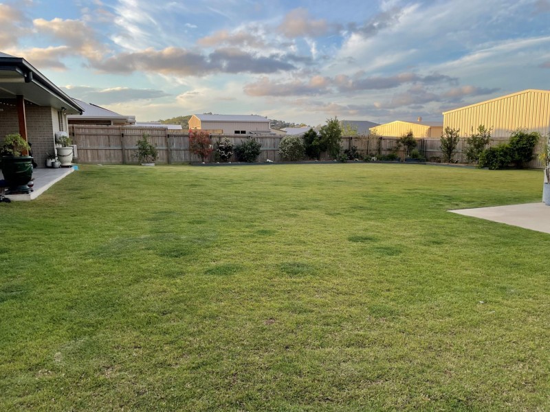 13 Great Palm Way, Taroomball QLD 4703