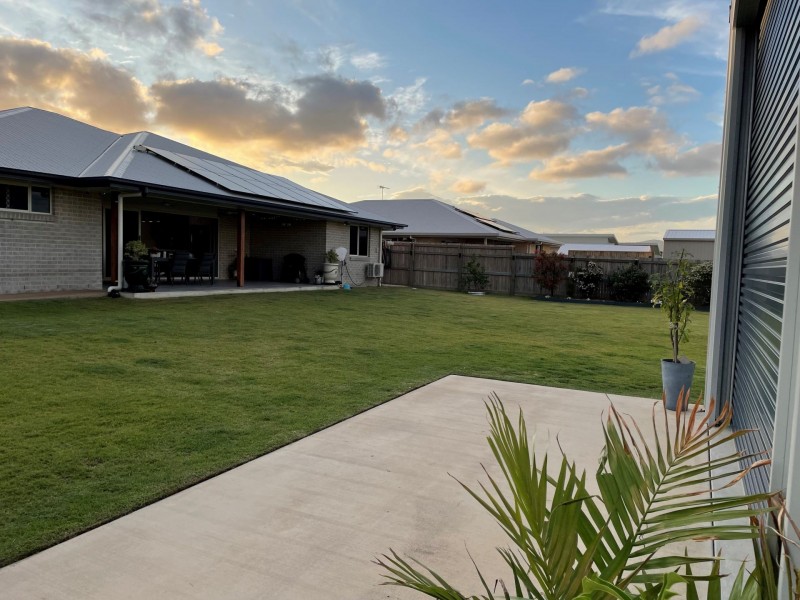 13 Great Palm Way, Taroomball QLD 4703