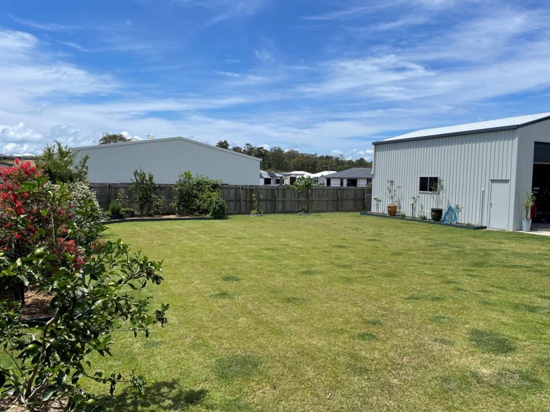 13 Great Palm Way, Taroomball QLD 4703