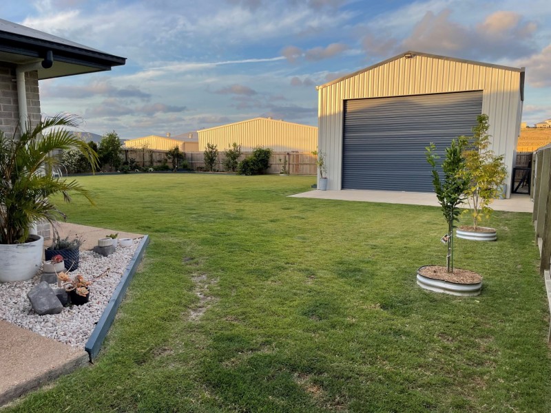 13 Great Palm Way, Taroomball QLD 4703