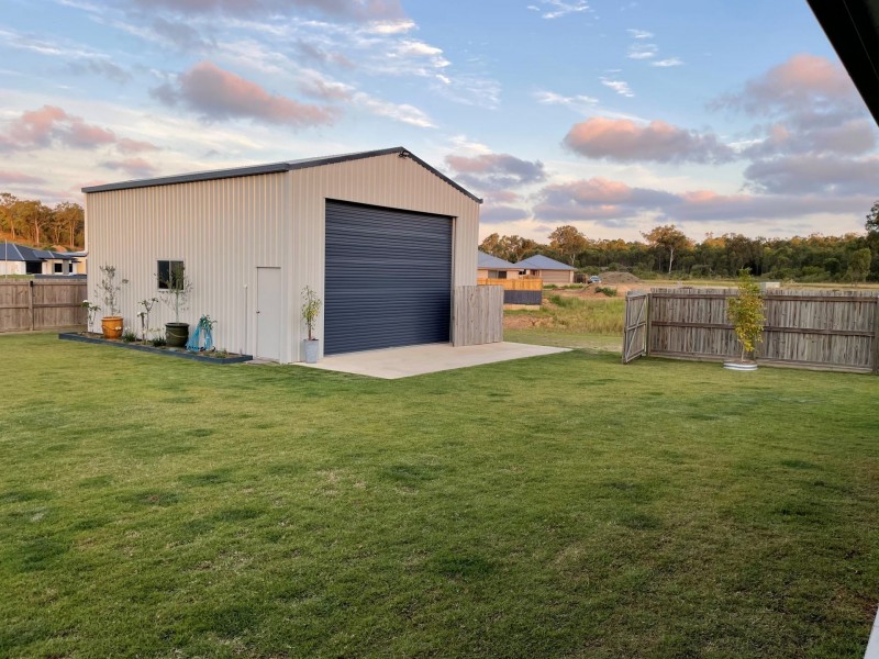 13 Great Palm Way, Taroomball QLD 4703