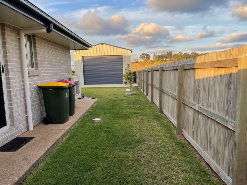13 Great Palm Way, Taroomball QLD 4703