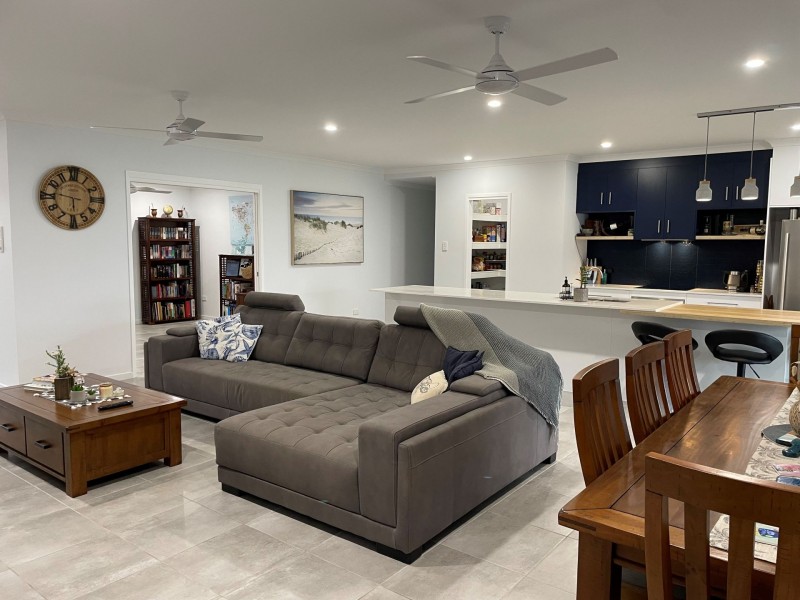 13 Great Palm Way, Taroomball QLD 4703