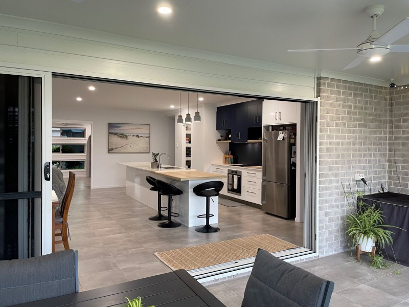 13 Great Palm Way, Taroomball QLD 4703