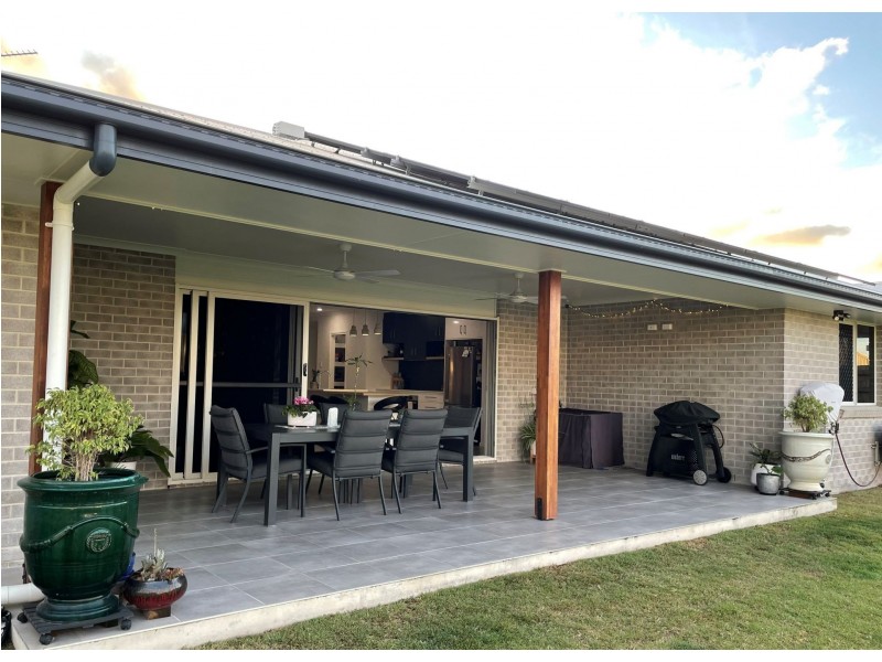 13 Great Palm Way, Taroomball QLD 4703