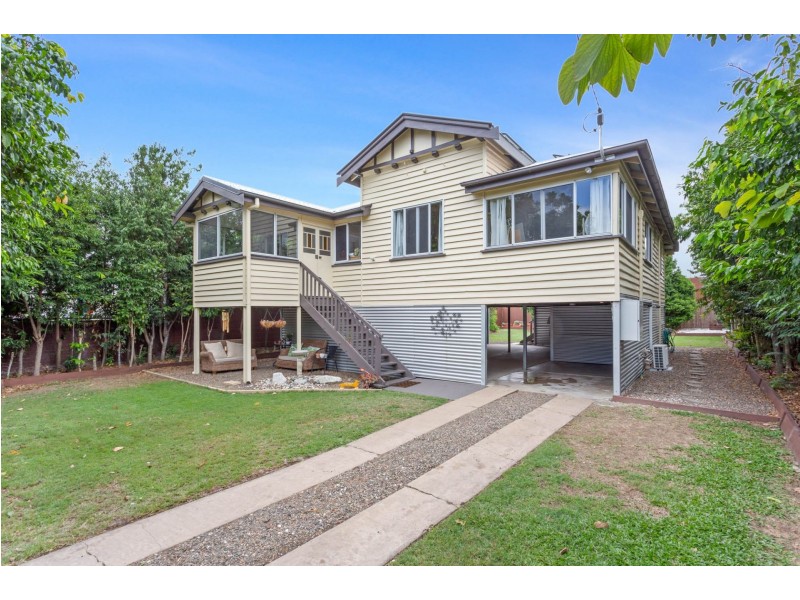 181 Phillips Street, Berserker QLD 4701