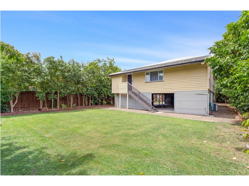 181 Phillips Street, Berserker QLD 4701
