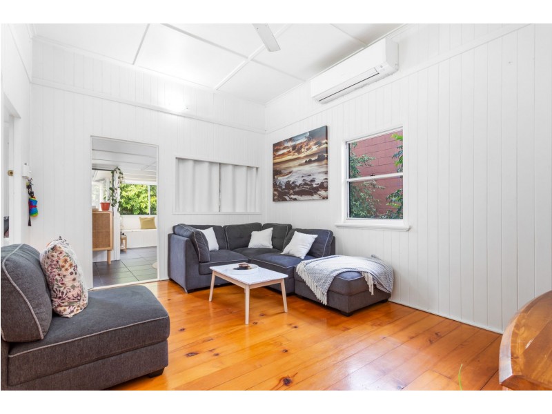 181 Phillips Street, Berserker QLD 4701