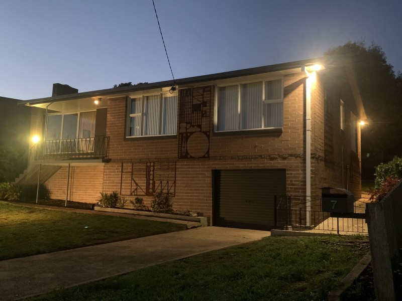 7 Brisbane Place, Upper Burnie TAS 7320