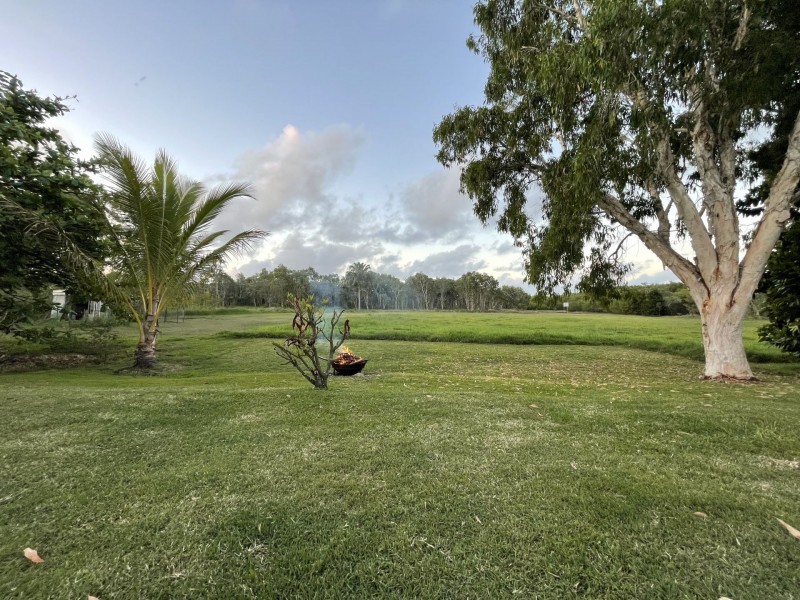 8 Brooksfield Drive, Sarina Beach QLD 4737