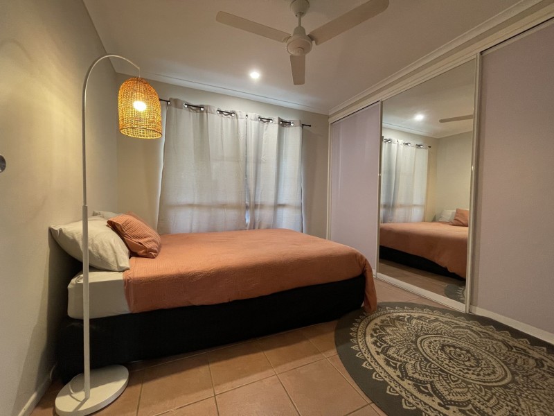 8 Brooksfield Drive, Sarina Beach QLD 4737