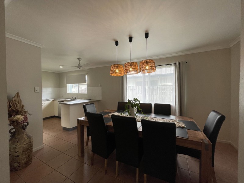 8 Brooksfield Drive, Sarina Beach QLD 4737