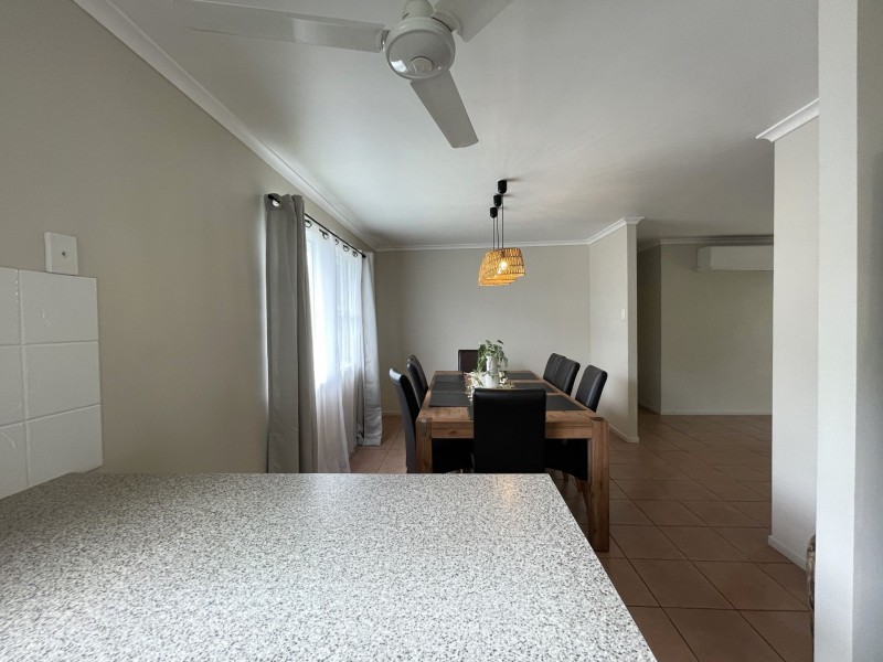 8 Brooksfield Drive, Sarina Beach QLD 4737