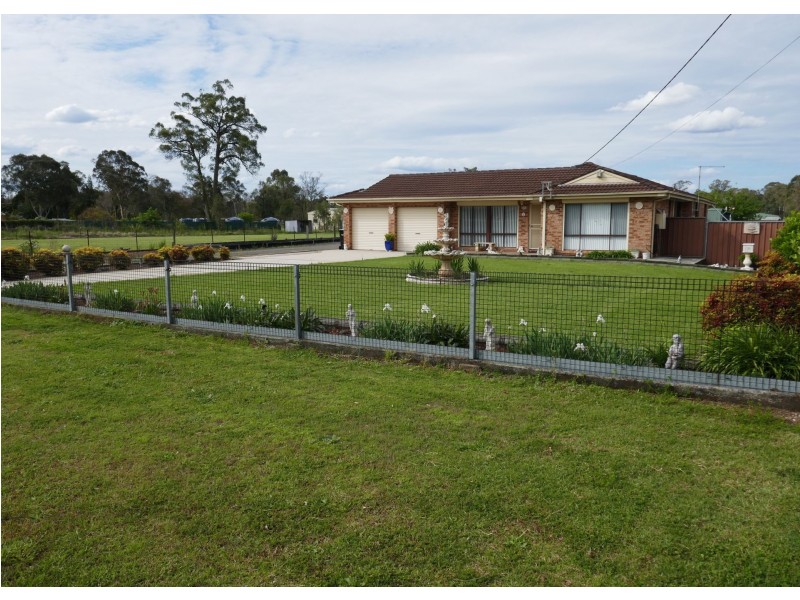 Berkshire Park NSW 2765